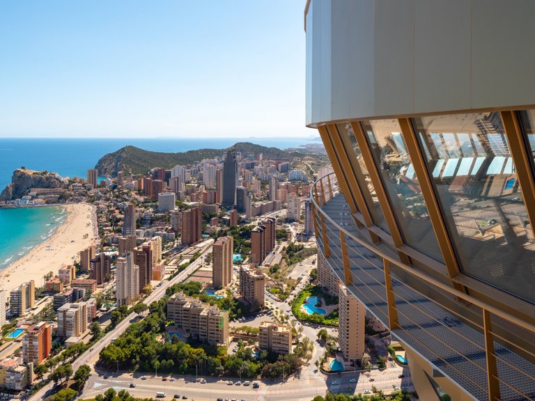 Apartment for Sale in Benidorm, Alicante 21