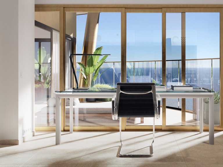 Apartment for Sale in Benidorm, Alicante 36