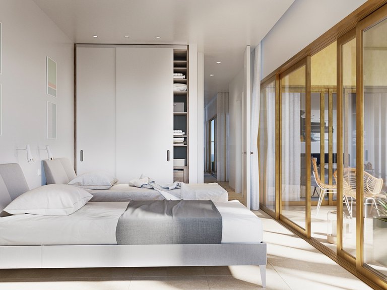 Apartment for Sale in Benidorm, Alicante 33