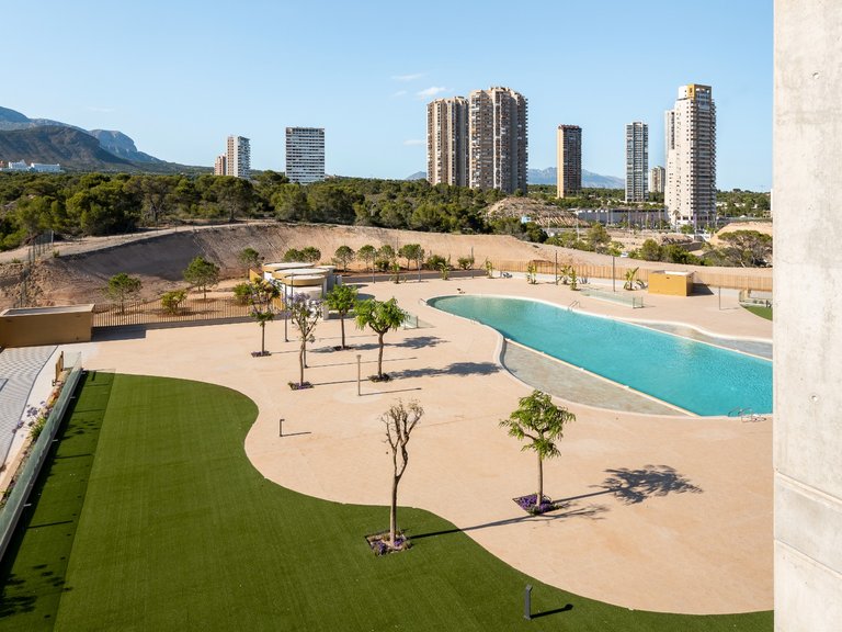 Apartment for Sale in Benidorm, Alicante 22