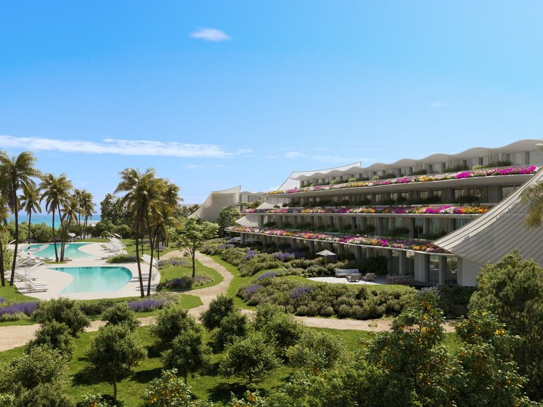 Apartment for Sale in El Albir, Alicante 2