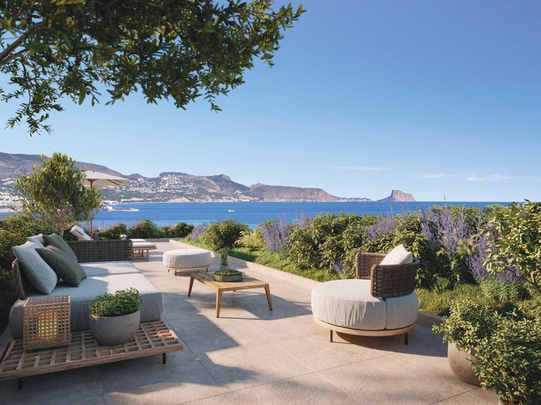 Apartment for Sale in El Albir, Alicante 4