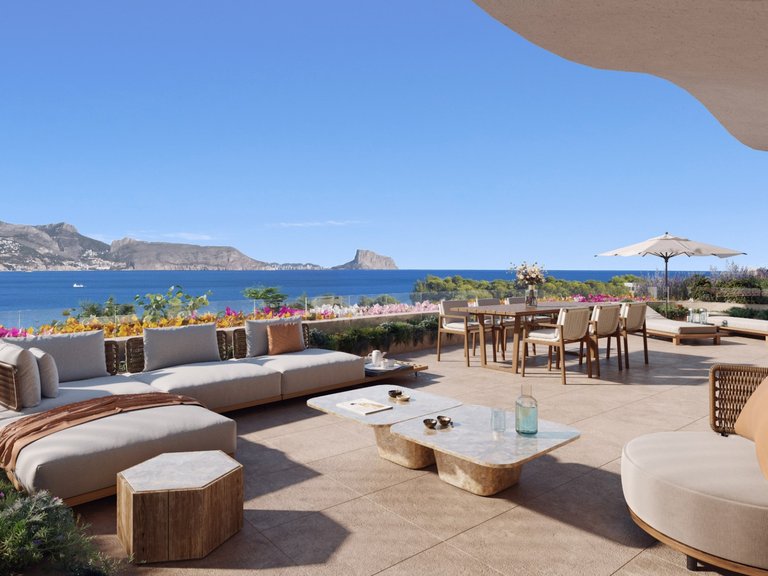 Apartment for Sale in El Albir, Alicante 3