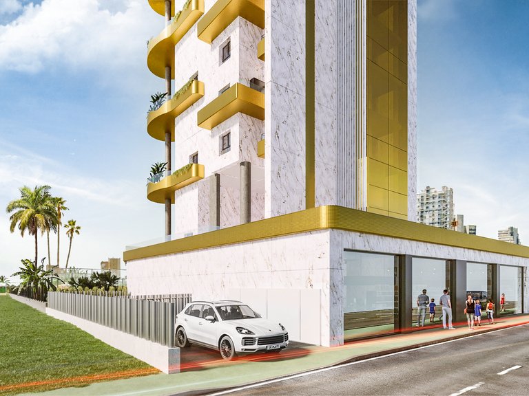 Apartment for Sale in Calpe, Alicante 2