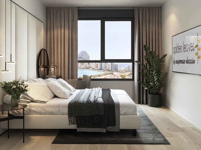 Apartment for Sale in Calpe, Alicante 28