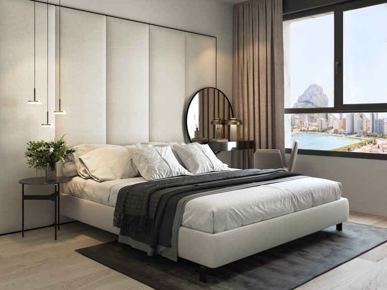 Apartment for Sale in Calpe, Alicante 27