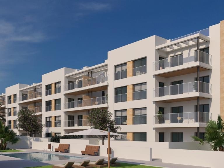 Apartment for Sale in Orihuela Costa, Alicante 2