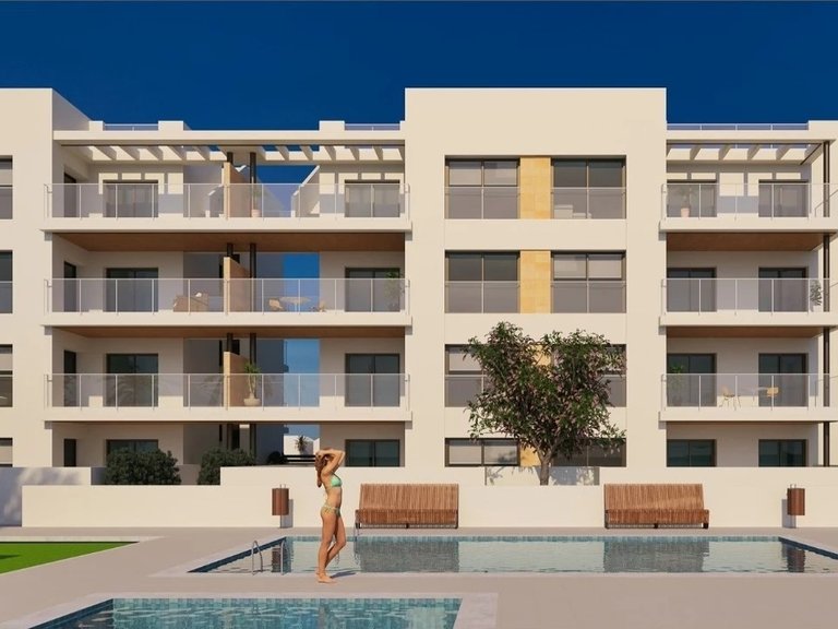 Apartment for Sale in Orihuela Costa, Alicante 1