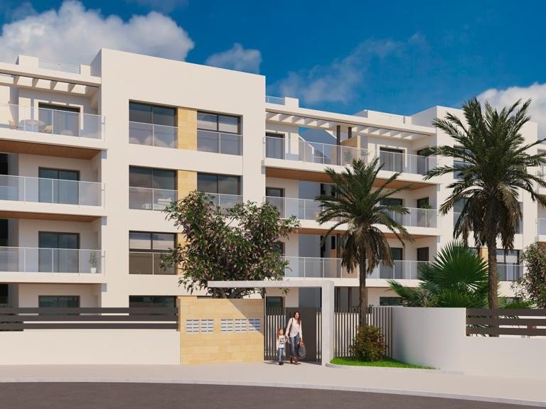 Apartment for Sale in Orihuela Costa, Alicante 3