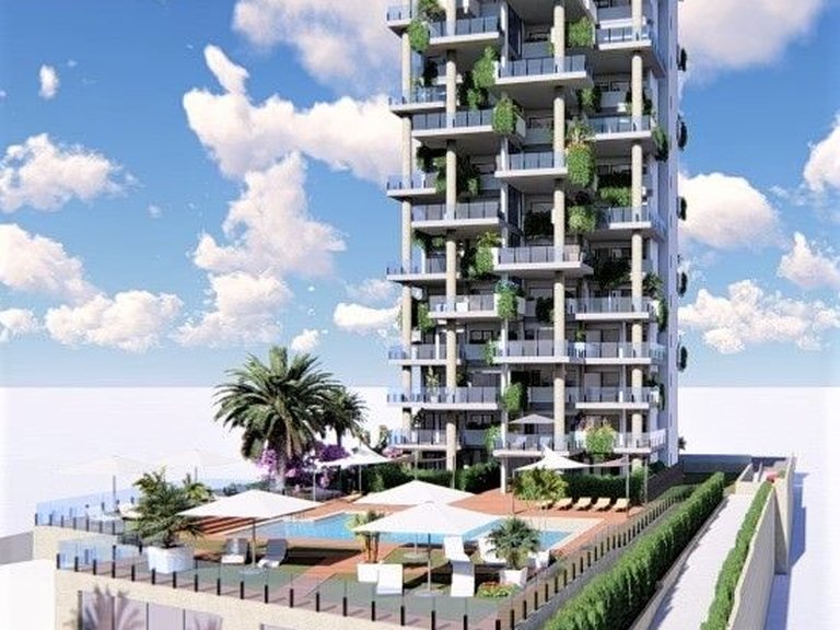 Apartment for Sale in Calpe, Alicante 5