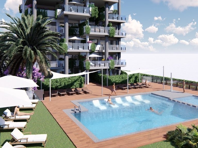 Apartment for Sale in Calpe, Alicante 8