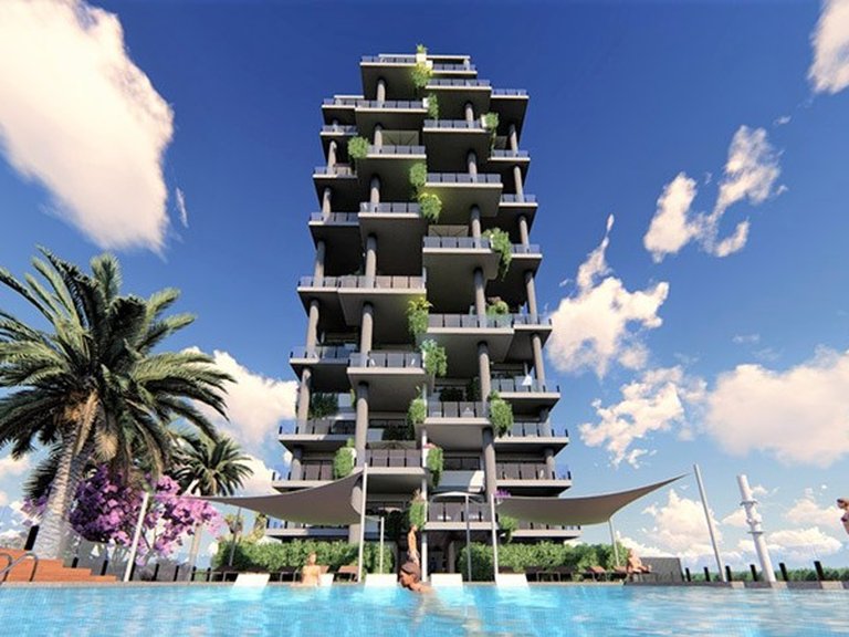 Apartment for Sale in Calpe, Alicante 1