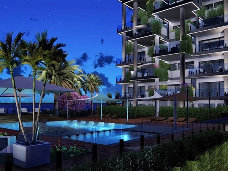 Apartment for Sale in Calpe, Alicante 11