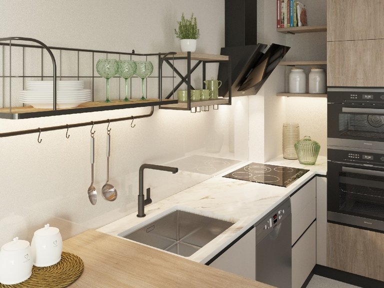 Apartment for Sale in Calpe, Alicante 32