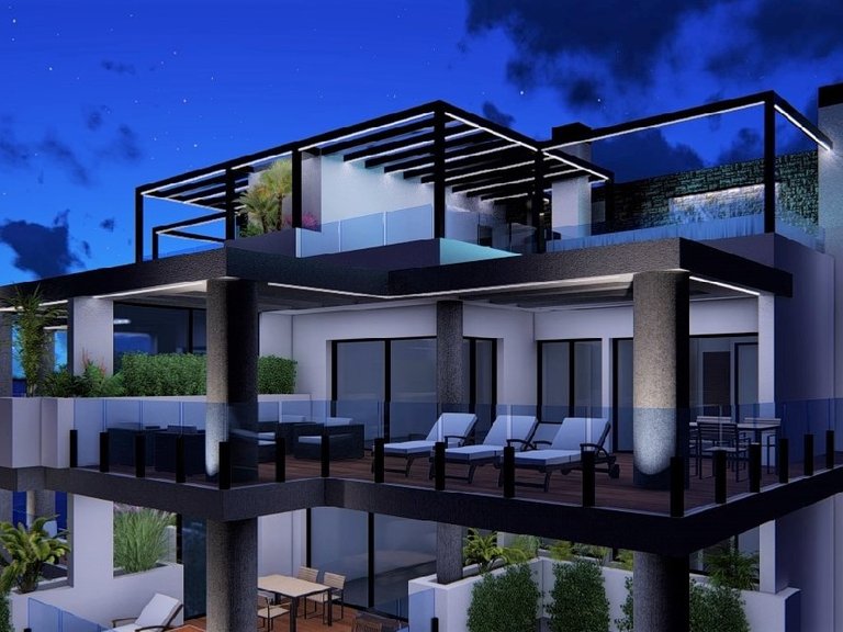 Apartment for Sale in Calpe, Alicante 19