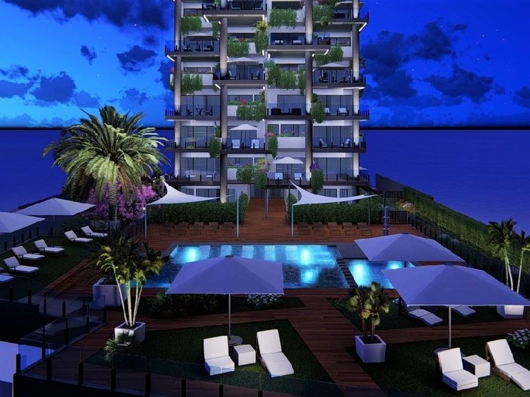 Apartment for Sale in Calpe, Alicante 15