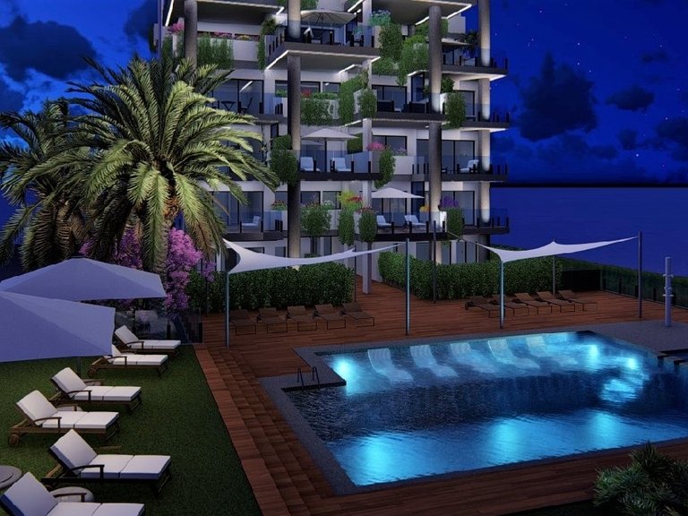 Apartment for Sale in Calpe, Alicante 16