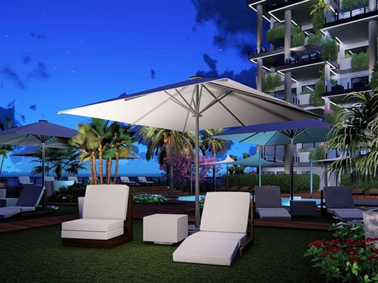 Apartment for Sale in Calpe, Alicante 13