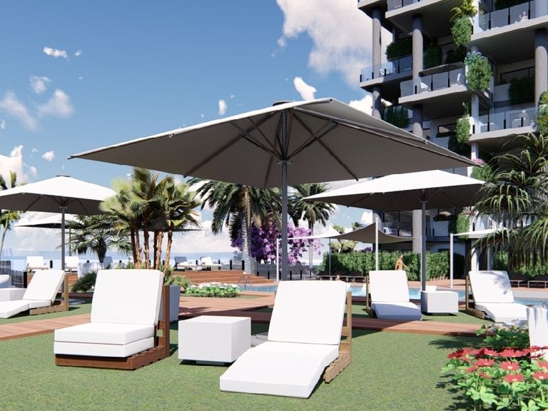Apartment for Sale in Calpe, Alicante 12