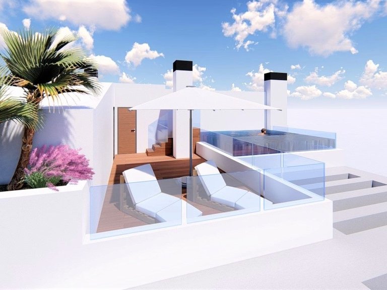 Apartment for Sale in Calpe, Alicante 21