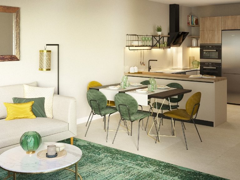 Apartment for Sale in Calpe, Alicante 28