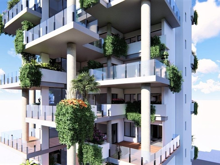 Apartment for Sale in Calpe, Alicante 17