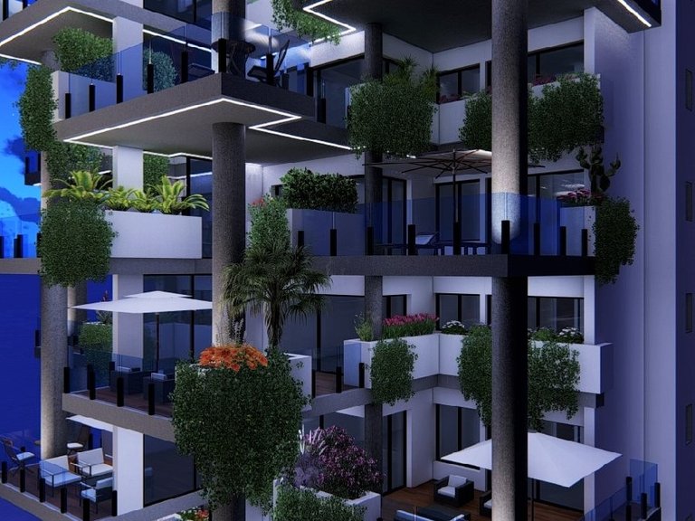 Apartment for Sale in Calpe, Alicante 18