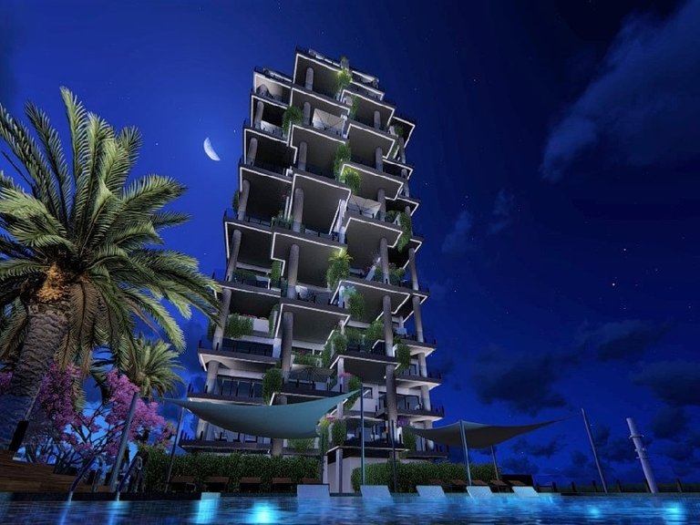 Apartment for Sale in Calpe, Alicante 14