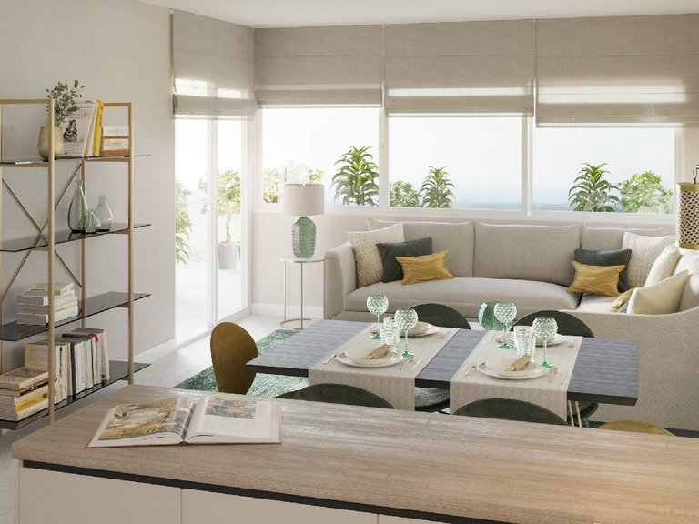 Apartment for Sale in Calpe, Alicante 29