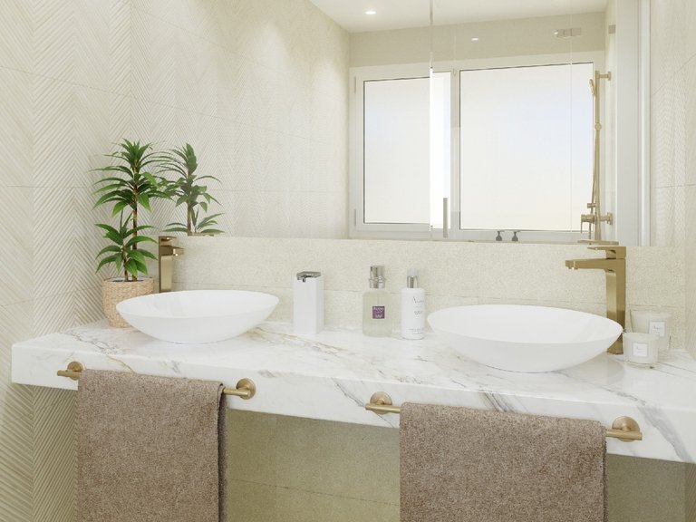 Apartment for Sale in Calpe, Alicante 38