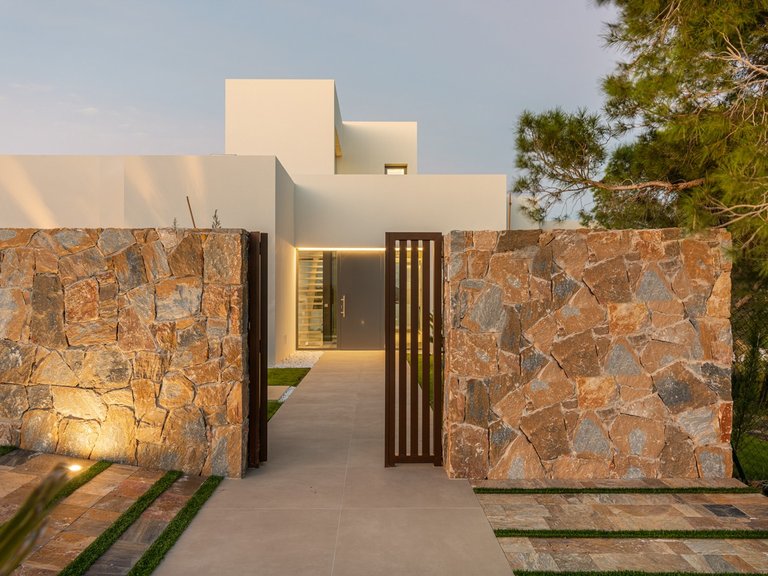 Villa for Sale in Orihuela Costa, Alicante 8