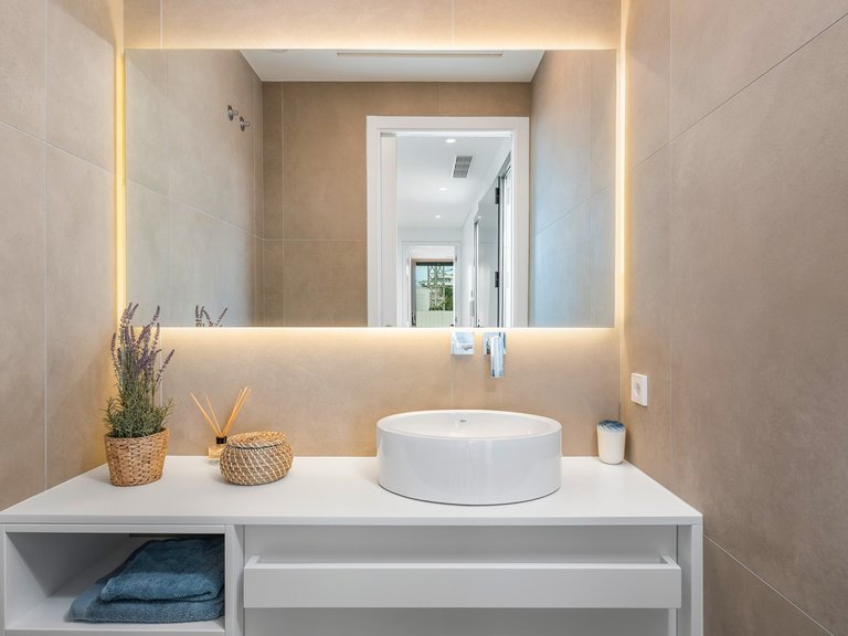 Villa for Sale in Orihuela Costa, Alicante 19