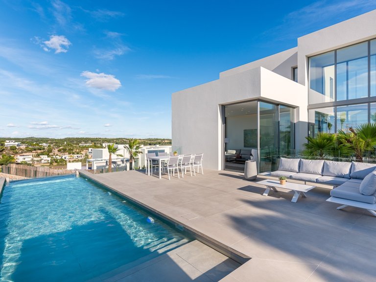 Villa for Sale in Orihuela Costa, Alicante 4