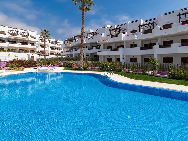 Apartment for Sale in San Juan De Los Terreros, Almeria 3