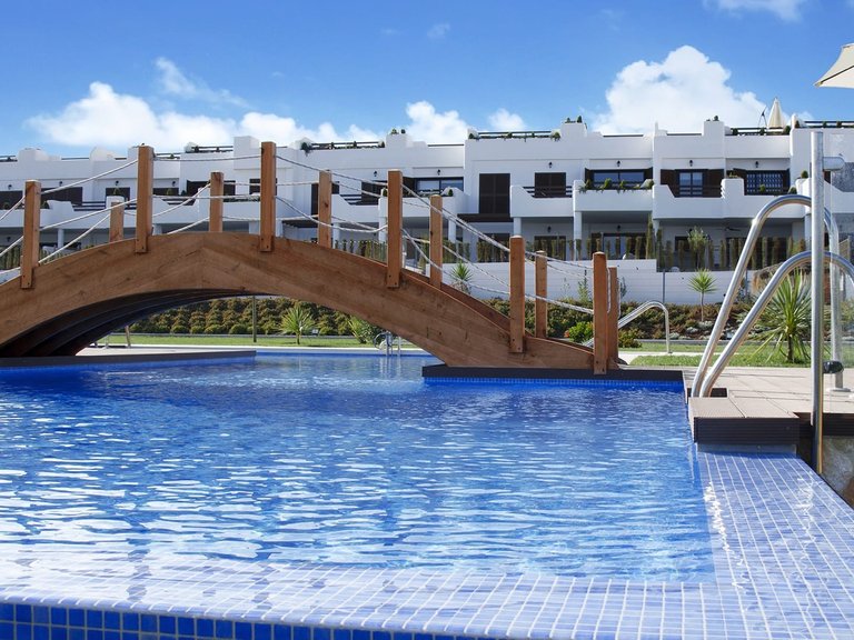 Apartment for Sale in San Juan De Los Terreros, Almeria 9