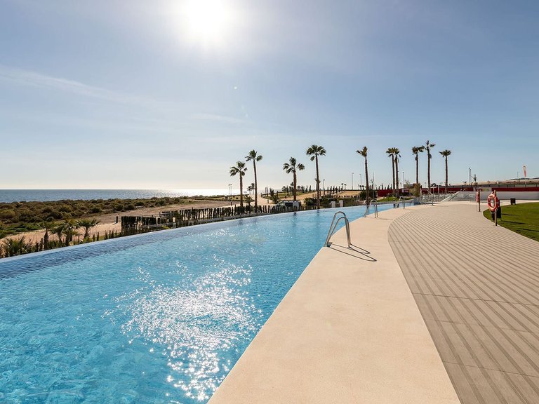 Apartment for Sale in San Juan De Los Terreros, Almeria 19