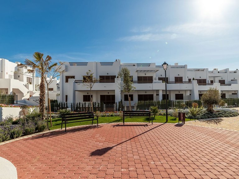 Apartment for Sale in San Juan De Los Terreros, Almeria 13