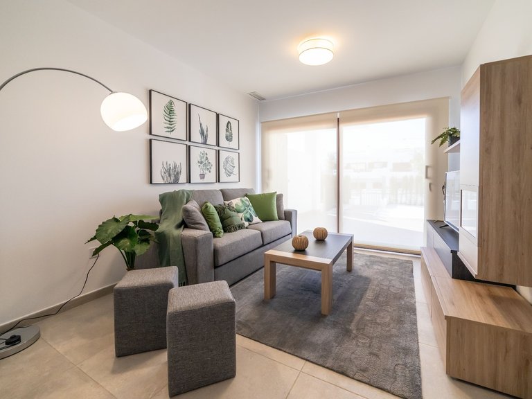 Apartment for Sale in San Juan De Los Terreros, Almeria 24