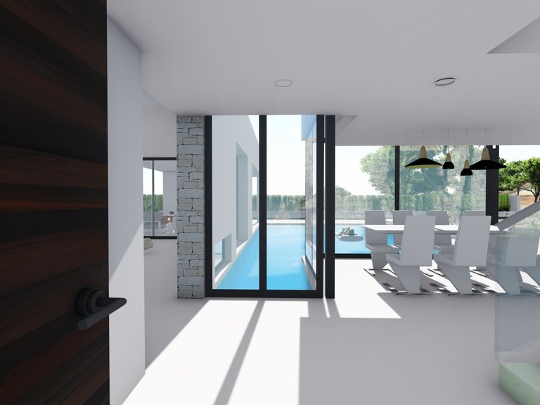 Villa for Sale in Calpe, Alicante 8