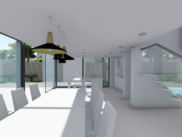 Villa for Sale in Calpe, Alicante 10