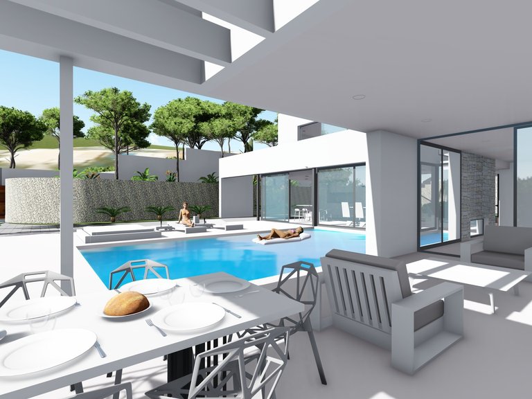Villa for Sale in Calpe, Alicante 14