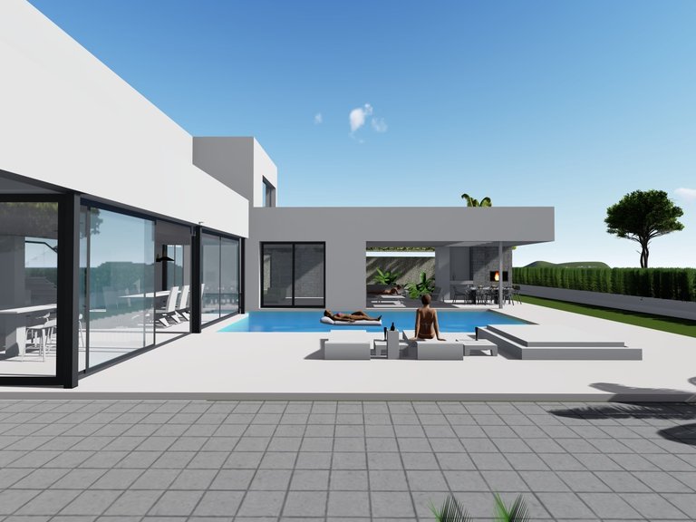 Villa for Sale in Calpe, Alicante 4