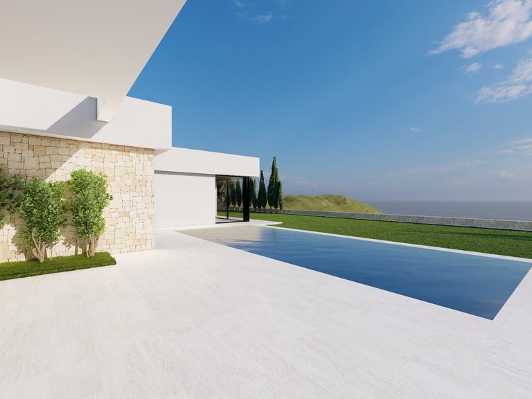 Villa for Sale in Calpe, Alicante 5