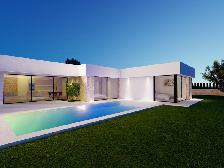 Villa for Sale in Calpe, Alicante 9