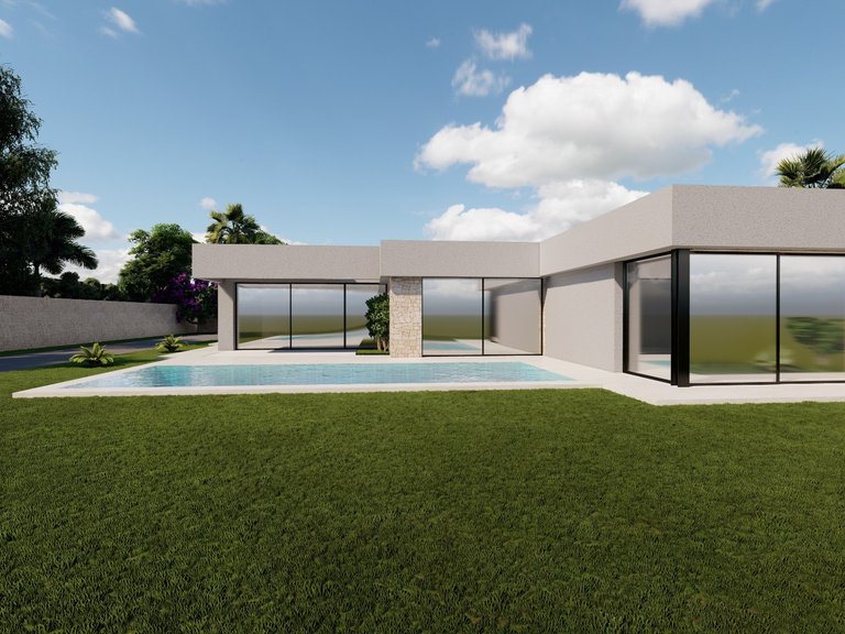 Villa for Sale in Calpe, Alicante 11