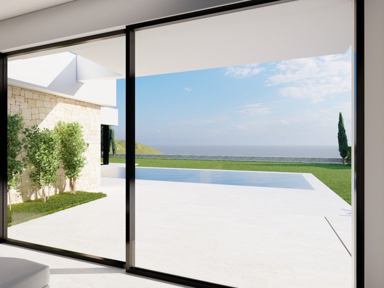 Villa for Sale in Calpe, Alicante 13