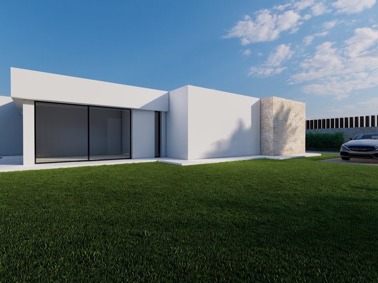 Villa for Sale in Calpe, Alicante 12