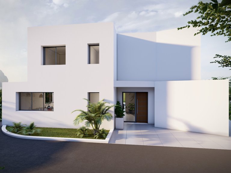 Villa for Sale in Calpe, Alicante 4
