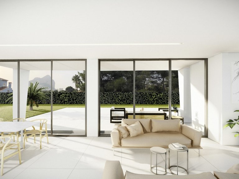 Villa for Sale in Calpe, Alicante 5