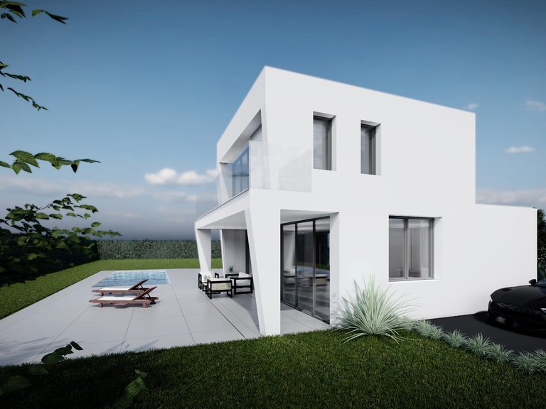 Villa for Sale in Calpe, Alicante 3